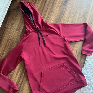 Men’s Nike Hooded Sweatshirt